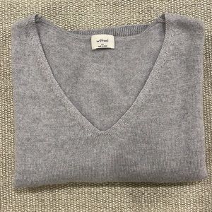 Aritzia cyprie sweater